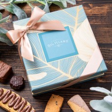 Gleaming Leaves Box (16.3 oz.)