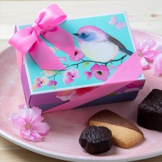 Bird Perch Box (6.1 oz.)
