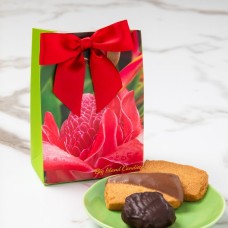 Torch Ginger Mini Tote