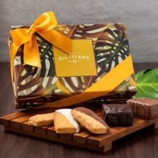 Tropical Monstera Box