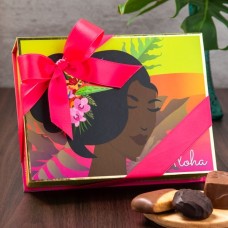 Wahine Keepsake