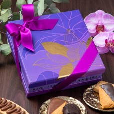 Purple Lotus Box