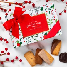 Holiday Greenery Box
