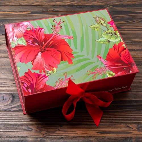 Gifts of Aloha Mailer