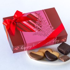 Valentine's Ferns Box