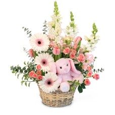 TINY PINK BLESSING (Deluxe)