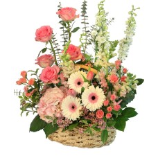 BLUSHING SWEETNESS (Deluxe)