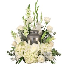 ETERNAL PEACE URN (Deluxe)