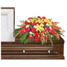 IN LOVING MEMORY (Deluxe)