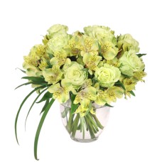 Heirloom Bouquet (Standard)