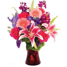 FLIRTY FONDNESS (Standard)