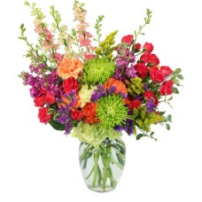 COLORFUL BLOOMS (Standard)