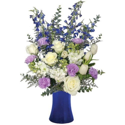FESTIVAL OF FLOWERS (Standard)