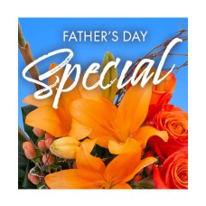 Father's Day Special Designer's Choice (Standard)