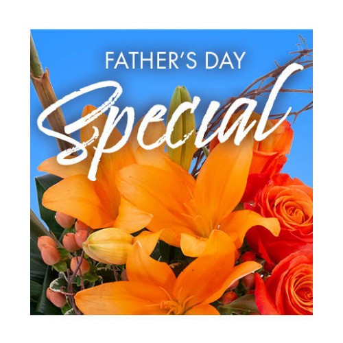 Father's Day Special Designer's Choice (Standard)