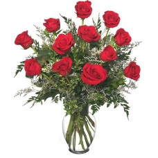 CLASSIC DOZEN ROSES (Standard)