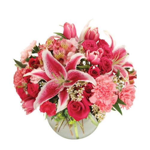 Isn't It Romantic… Arrangement (Standard)