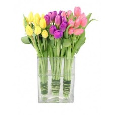 TULIP TRIO ARRANGEMENT