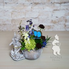 Butterfly Fairies (As Shown)