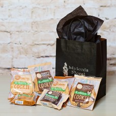 Sweet Street Cookies