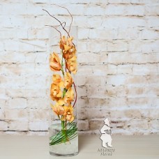 Imperial Orchid (As Shown)