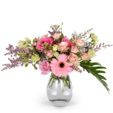 Peek-A-Bloom (As Shown)
