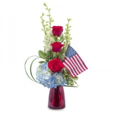 Patriot (Deluxe)