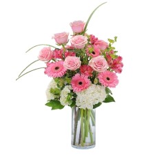 Pink Petals (Deluxe)