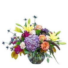 Blooming Beauty (Deluxe)