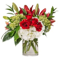 Ruby Crown (As Shown)