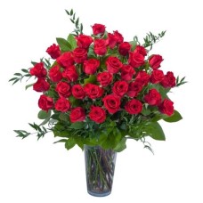 Room Full of Roses (As Shown)