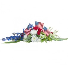 Honor and Glory Centerpiece (Deluxe)