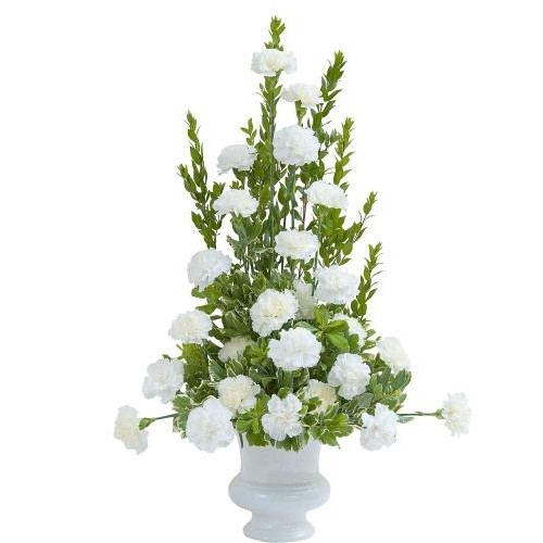 Simple Love Urn (Standard)