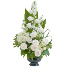 Elegant Love Urn (Deluxe)