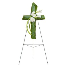 Elegant Love Graceful Cross (Deluxe)