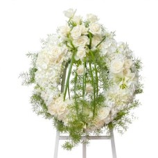 Elegant Wreath (Deluxe)