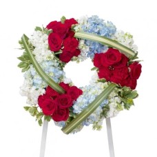 Honor Wreath (Deluxe)
