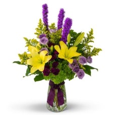 Vivid Memories Vase (Deluxe)