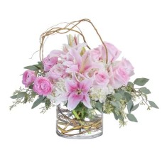 Peaceful Pink (Deluxe)