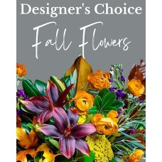 Designer's Choice - Fall (As Shown)
