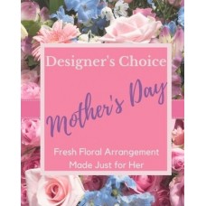 Designer's Choice - Mother's Day (As Shown)