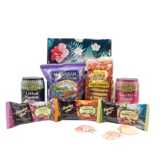 Famous Hawaii Treats Gift Box