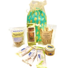 Natural and Delicious Gift Bag
