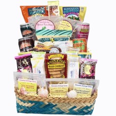 Hawaiian Treats for the Whole Ohana