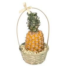 Fresh Maui Pineapple (Maui delivery ONLY)