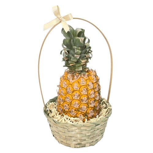 Fresh Maui Pineapple (Maui delivery ONLY)