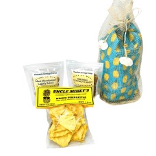 Vegan & Gluten Free Hawaii Gift Bundle