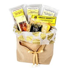 Vegan & Gluten Free Hawaii Gift Tote