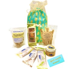 Care Bundle (Sympathy/ Get Well Soon)