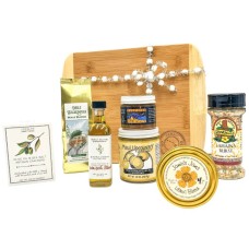 Holiday Gourmet Tray